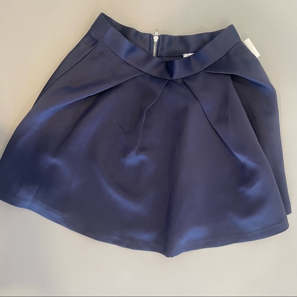 Tobi Dresses & Skirts - Tobi Mini Skirt